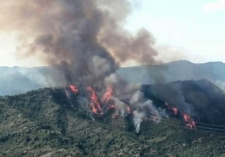 INCIDENTE TORNADO - Forse è un errore umano la causa dello scontro in volo