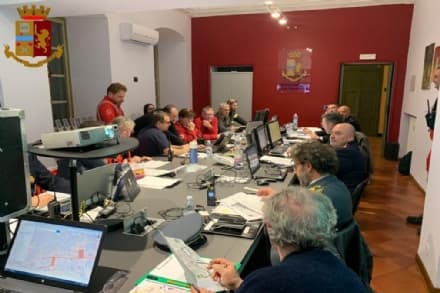 CARNEVALE IVREA - In 20mila per la festa del Giovedi grasso: quattro commercianti multati e trenta accessi al pronto soccorso