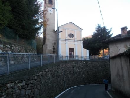 SAN COLOMBANO - «Non chiudete la nostra chiesa»