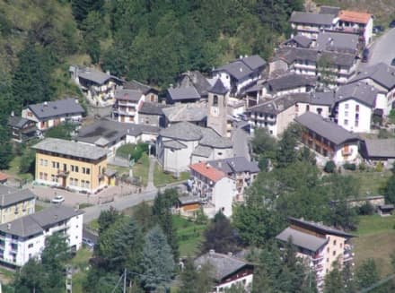 VALPRATO SOANA - Inizia la stagione estiva con diverse novità turistiche