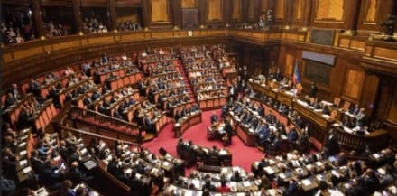 ELEZIONI CANAVESE - Referendum parlamentari: anche nel nostro territorio netta vittoria del Si