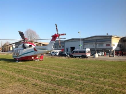 IVREA - Morti sul lavoro: il Comune vuole più sicurezza