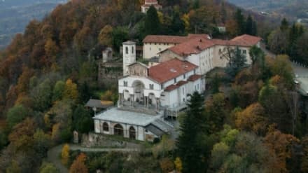 VALPERGA - «App-assionarsi ai Sacri Monti»: arriva l'App per guidare i turisti nella visita di Belmonte