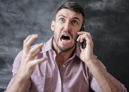 SOCIETA' - Verso la fine del telemarketing aggressivo