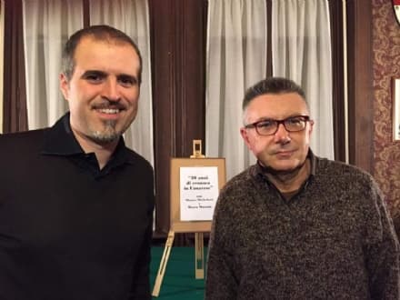 CUORGNE' - Trent'anni di giornalismo in Canavese