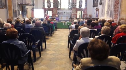 CUORGNE' - L'Unitre riparte con i corsi dell'anno accademico 2022-23