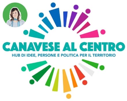 CANAVESE AL CENTRO - Io compro al Gasnavese!