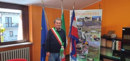 QUINCINETTO - Il Comune aderisce alla Giornata della Gentilezza ai Nuovi Nati