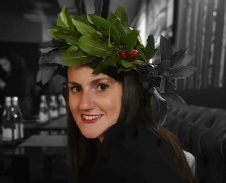 LOCANA - Addio a Valeria, aveva solo 28 anni: un dolore atroce per tutto il paese