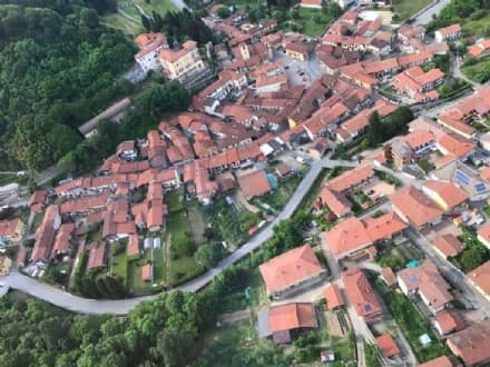 LOMBARDORE-SALASSA - Variante alla 460, ok il progetto ma il tracciato va ridisegnato