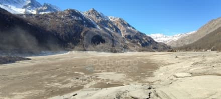 CANAVESE - Più di 100 giorni senza pioggia sul nostro territorio