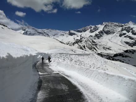 CANAVESE - Lavori e strade provinciali chiuse ad Agliè, Quassolo e Ceresole Reale