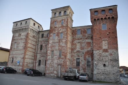 OZEGNA - Giro d'Italia: super ospite Claudio Chiappucci