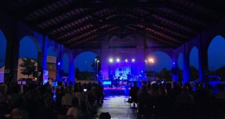 CASTELLAMONTE - Mille presenze per la rassegna Michele Romana