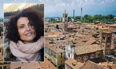 RIVAROLO - La città e la famiglia di One World Onlus piangono la scomparsa della volontaria Carmen