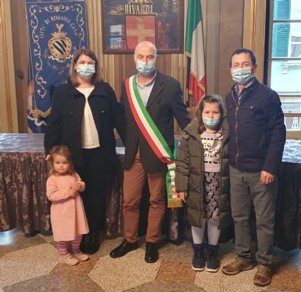 RIVAROLO CANAVESE - Dopo 12 anni ottiene la cittadinanza italiana