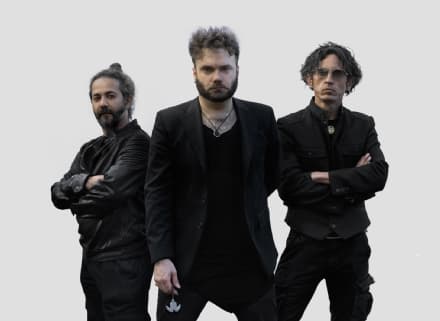 CUORGNE' - «Jil» è il nuovo singolo degli Antinomia in uscita dal 22 ottobre