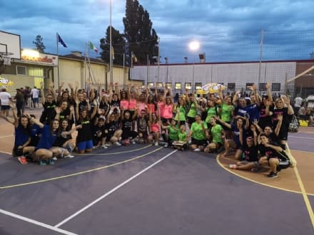 CASTELLAMONTE - Un successo eccezionale per il Mamma Ale - FOTO