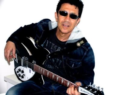 TAVAGNASCO - Edoardo Bennato e i Sud Sound System al Tavagnasco Rock 2016