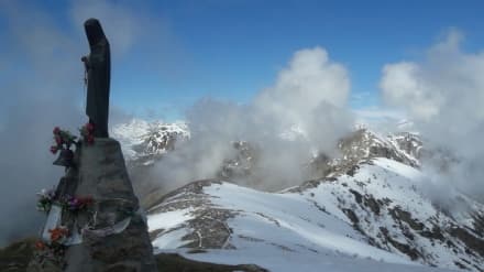 FORNO CANAVESE - Sabato 26 maggio torna il Trail del Monte Soglio