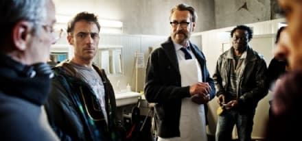 CINEMA IN CANAVESE - Nelle sale «Io sono Tempesta» - GUARDA IL TRAILER