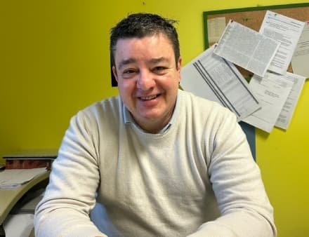 CANAVESE - Asl To4, Alessandro Girardi nuovo direttore sanitario