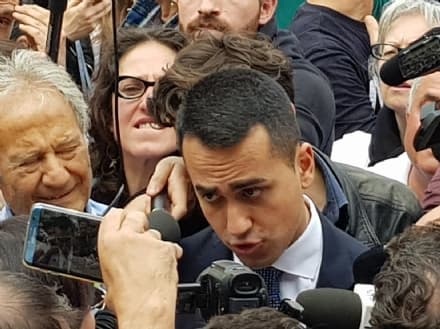 VOLPIANO - Fallimento Comital: «Se ne occupi il Ministro Di Maio»