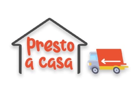 CANAVESE - «Presto a casa» per aiutare commercianti e cittadini in questo momento difficile