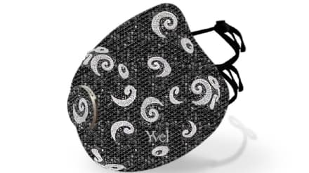 LUXURY - La mascherina più cara al mondo