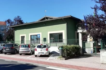 BRANDIZZO - Progettato l'ampliamento della scuola Pajetta-Andersen