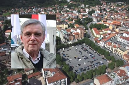 CUORGNE' - Città in lutto per il doloroso addio a Carluccio Trione