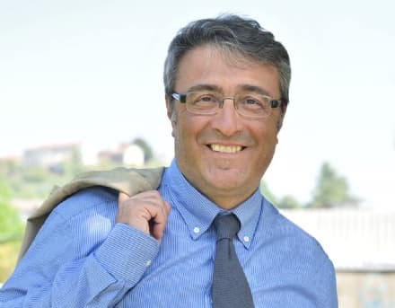 CASTELLAMONTE - Gli auguri di Natale del sindaco Pasquale Mazza