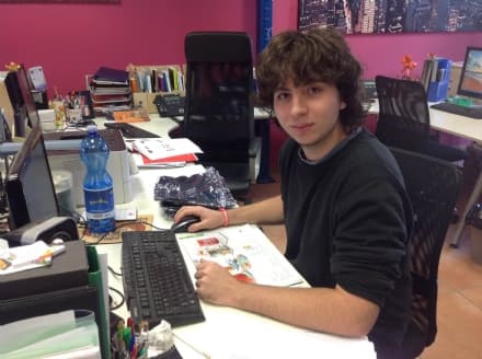 RIVAROLO - Diplomi in apprendistato: il primo in Piemonte è canavesano