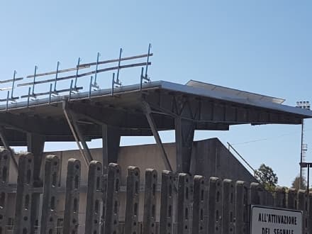 CUORGNE' - I pannelli fotovoltaici non danno energia elettrica