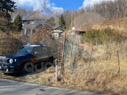 VALCHIUSA - Muore solo in casa, ritrovato dopo nove mesi in avanzato stato di decomposizione