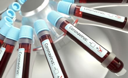 CANAVESE - Emergenza Coronavirus: oggi registrati 225 nuovi casi e due decessi