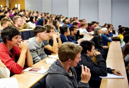 Lezione universitaria