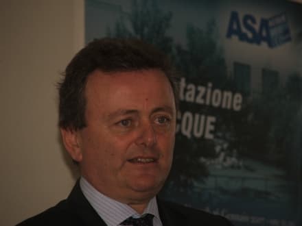 DISASTRO ASA - Causa civile contro Filipponi e i manager