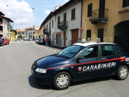 SAN GIORGIO - Costringe una donna a prostituirsi: arrestato