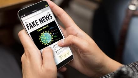 Il virus della disinformazione