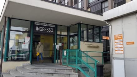 IVREA - Si sente male e risulta positivo al covid: era appena sceso da un alpeggio della Valle d'Aosta