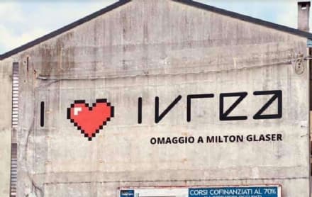 IVREA - Oltre 2000 persone agli eventi del Festival dell'Architettura dedicato ad Adriano Olivetti