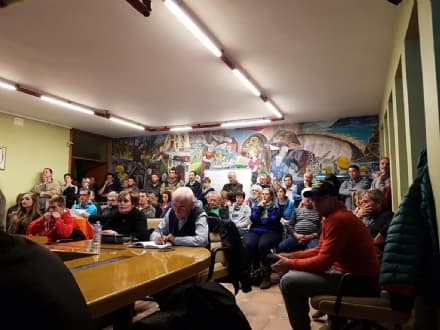 LOCANA - Opportunità per le imprese della montagna