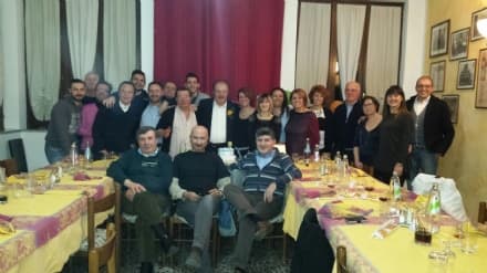 RIVAROLO - L'omaggio della città a Vito Capocefalo