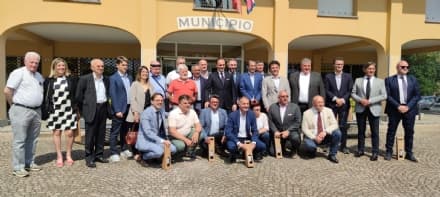 VARIANTE LOMBARDORE-FRONT - Coldiretti resta contraria: «Si cambi il tracciato per non sacrificare i terreni agricoli»