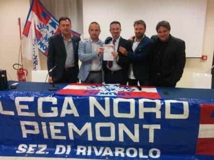 Un Conservatore nella Lega Nord