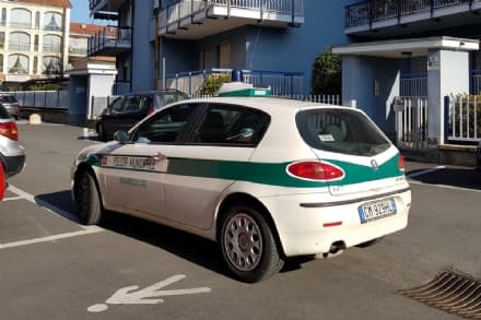 RIVAROLO CANAVESE - Multe a sorpresa senza preavviso sul parabrezza: «Così vogliono solo fare cassa». Pronti i ricorsi