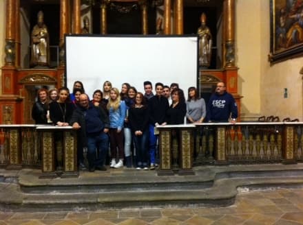 CUORGNE' - Consegnati i premi di studio dell'ente morale Giusto Morgando