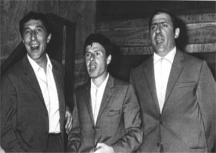 RIVAROLO - E' morto Adriano Rovoletto, l'autista della banda Cavallero