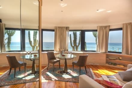 Spiaggia privata e centro benessere affacciato sul mare: vivi un soggiorno all'insegna del relax all'hotel Parigi di Bordighera